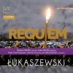Varsovia / Polski Chor Kameralny - Requiem - Musica Sacra 10