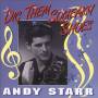 Andy Starr - Dig Them Squeaky Shoes
