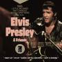 Elvis Presley & Friends - Box