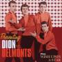 Dion & The Belmonts - Presenting Dion And the Belmonts/Wish Upon A Star