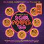 Various - Soul Power '68