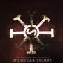 Hugo Race & The True Spirit - Spiritual Thirst