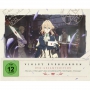 Various - Violet Evergarden - Gesamtedition (Limited Collect [DE-Version, Regio 2/B]