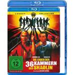 Splendid - Erben Der 36 Kammern Der Shaolin, Die (br) Shaw Brothers Legacy Collection [DE-Version, Regio 2/B]