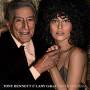 Tony Bennett & Lady Gaga - Cheek To Cheek (Deluxe Edt.)