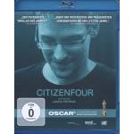 Dokumentation - Citizenfour [Regio free (0)]
