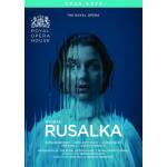 Asmik Grigorian / Bychkov / Orch. Royal Opera House - Rusalka [DE-Version, Regio 2/B]