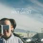 Modern Baseball - HOLY GHOST (Ltd.Black & Blue Vinyl)