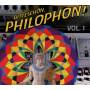 Various - Bitteschn,Philophon!