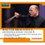 V. Farcas / K.F. Vogt / M. Volle / H. Albrecht / + - Orchesterlieder Vol.1
