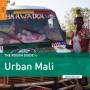 Various - Rough Guide: Urban Mali