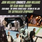 John Williams - John Williams Conducts John Williams - The Star Wa