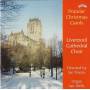 Choir Of Liverpool Cathedral / Tracey / Wells - Popular Christmas Carols