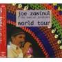 Joe Zawinul - World Tour