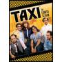 Taxi: Complete Fourth Season - Taxi: Complete Fourth Season [US-Version, Regio 1]