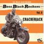 Various Artists - Boss Black Rockers Vol.9 - Cra