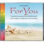 Frank Tuppek - For You