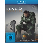 Universal (dvd) - Halo: Staffel 2 [DE-Version, Regio 2/B]