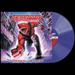 Redshark - Sudden Impact(LP)
