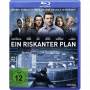 Sam Worthington / Elizabeth Banks - Ein riskanter Plan (Blu-ray) [Regio free (0)]