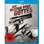 Troy Duffy - Der blutige Pfad Gottes (Blu-ray) [Regio free (0)]