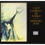 Mercedes Sosa - Que Florezca Mi Pueblo