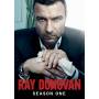 Ray Donovan: The First Season (4pc) / (box Ws Sen) - Ray Donovan: The First Season [US-Version, Regio 1]