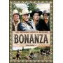 Bonanza: The Official Fourth Season 1 (5pc) - Bonanza: The Official Fourth Season 1 [US-Version, Regio 1]