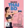 Entspannung Und Fitness Fr Jedes Alter - Basic Thai Bo [DE-Version, Regio 2/B]
