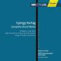 Creed / SWR Vokalensemble - Komplette Chorwerke