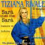 Rivale Tiziana - Il Meglio / The Best