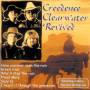 Creedence Clearwater Revived - Who'll Stop The Rain