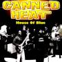 Canned Heat - House Of Blues