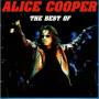 Alice Cooper -The Best Of Alice Cooper - The Best Of Alice Cooper