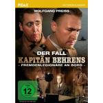 Wolfgang Staudte - Der Fall Kapitaen Behrens - Fremdenlegionaere an B [DE-Version, Regio 2/B]