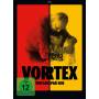 Gaspar Noe - Vortex (OmU) (Blu-ray+DVD) [DE-Version, Regio 2/B]