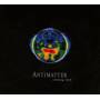Antimatter - Leaving Eden (ltd.2cd Digipak)