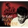 Gene Vincent - The Ballads Of