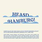 Various Artists - Heasd Hamburg!