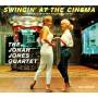 Jonah Jones & His Swing Band - Swigin'at the Cinema/I Dig Chicks!