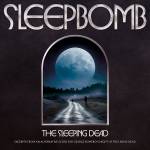 Sleepbomb - The Sleeping Dead (Blood Red Marble)