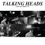 Talking Heads - Live On Tour 1978 (rsd) (limited)
