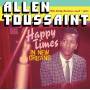 Allen Toussaint - Happy Times In New Orleans