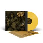 Leather Lung - Graveside Grin - Sold Yellow