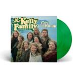 The Kelly Family - Over The Hump (30th Anniversary) (green LP)