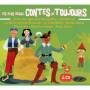 Julos Beaucarne - Les Plus Beaux Contes De Toujours