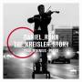 Daniel Rhn - The Kreisler Story