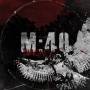 M:40 - Diagnos