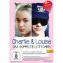 Corinna Harfouch / Heiner Lauterbach - Charlie & Louise (DVD) [DE-Version, Regio 2/B]