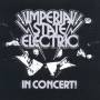 Imperial State Electric - In Concert!
